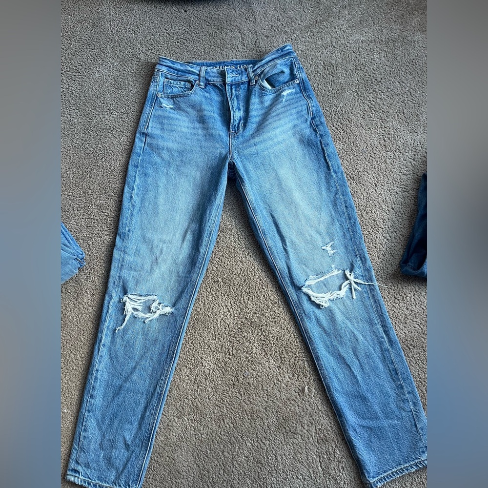 American Eagle Size 2